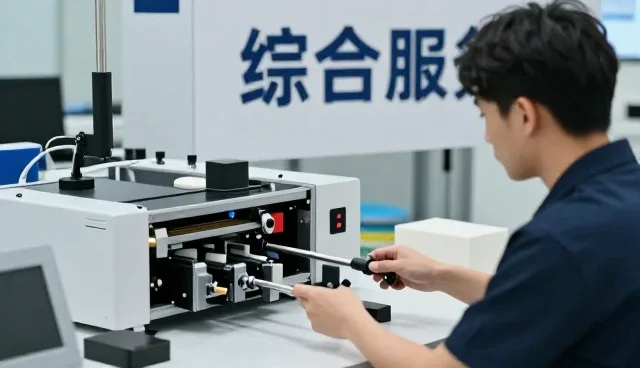 交通信号优化平台