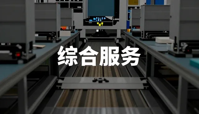 智能交通管理系统